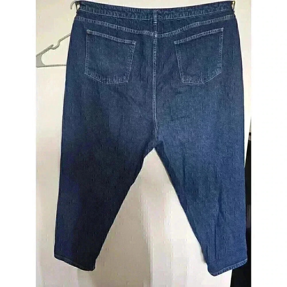 Asos Design Ridley Jeans Size 22/32 - Picture 2 of 3